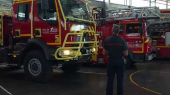 Canicule dans l'Yonne : les secours sur le qui-vive pendant l'alerte rouge
