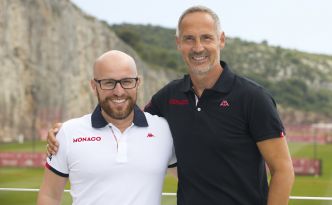 Mercato concurrents OM : Monaco ne lâchera pas en dessous de 70M€ ?