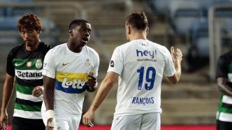 Sunderland : c'est fait pour Noah Sadiki