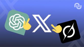 ChatGPT et Grok vont se mettre à fact-checker sur X (Twitter)