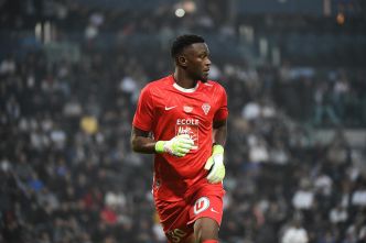 Leeds vient chercher la star du SCO Angers