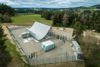 Surveillance de l'espace : la France muscle son jeu