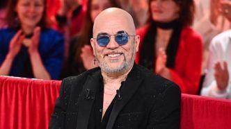 Pascal Obispo soulagé : sa victoire décisive concernant "Les 10 Commandements"