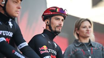 Alaphilippe, la douleur qu'il ne pourra jamais oublier !