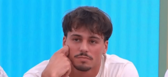 Damien (Secret Story) fraîchement éliminé, déjà en pleine reconversion