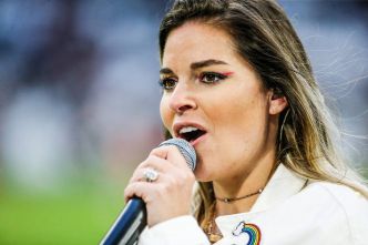 "Une baltringue", Sophie Tapie en couple avec un candidat de la "Star Academy" : son frère balance sévère