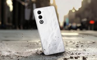 Oppo A5 : un smartphone résistant avec une batterie de 6000 mAh à prix accessible