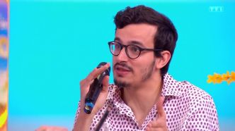 Les 12 coups de midi : "L'autre c*n il nous fait ch*er", Paul El Kharrat met les choses au point devant Emilien