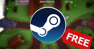 Steam : vous n'avez plus que quelques jours pour récupérer ce bon jeu gratuit
