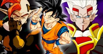 7 personnages que Dragon Ball Super doit absolument intégrer au canon