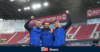 Comment Charleroi a réinventé sa communication : "D'autres ont recours à des prestataires indépendants, nous c'est du 100 % fait maison”