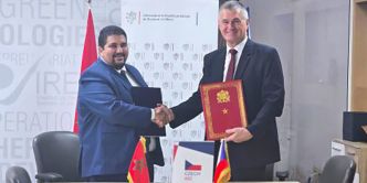 Maroc-Tchéquie: alliance pour une technologie durable contre la pénurie d'eau
