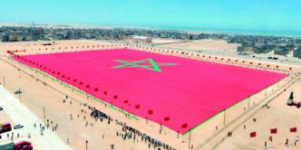 Sahara : Séminaire international à l'ONU sur l'autonomie et la préservation culturelle
