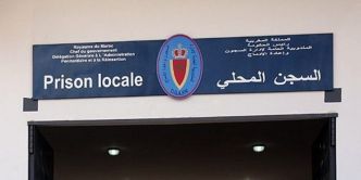 Prison locale de Larache : Un détenu pour terrorisme décède