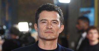Orlando Bloom prend pour la première fois discrètement la parole après sa rupture avec Katy Perry 