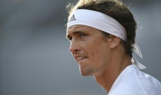 Après sa défaite d'entrée à Wimbledon, Zverev s'offre une statistique vieille de 52 ans
