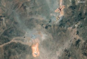 Nucléaire: l'Iran suspend sa coopération avec l'AIEA
