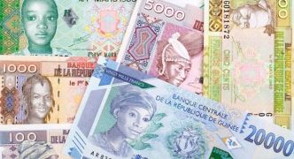 Guinée : vers l'introduction urgente d'un nouveau billet au-dessus de 20 000 GNF