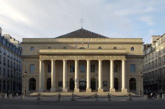 Pallaksch pallaksch ! : Marie-José Malis invente un théâtre-laboratoire au Petit Odéon