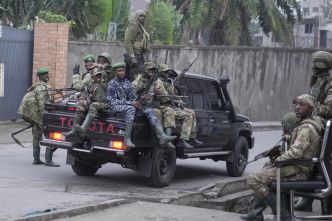 RDC : le Rwanda aurait commandé les rebelles du M23, selon un rapport de l'ONU