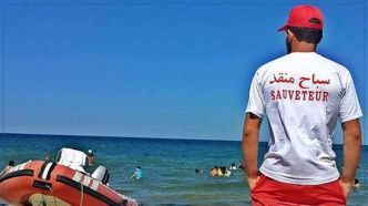 Maîtres-nageurs tunisiens : vers la révision de leurs statuts pour renforcer la protection civile