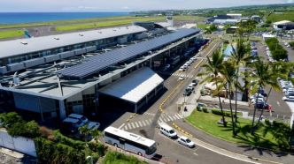 Grève des contrôleurs aériens : des ajustements de vols attendus à La Réunion