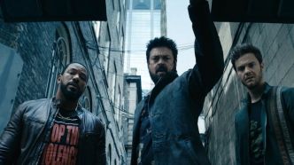 Clap de fin pour The Boys : le tournage de la saison 5 est terminé !