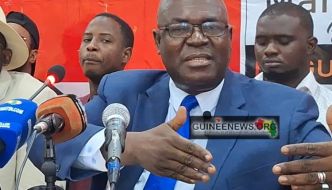 Gouvernement de transition : Dr Faya critique la création de nouveaux ministères