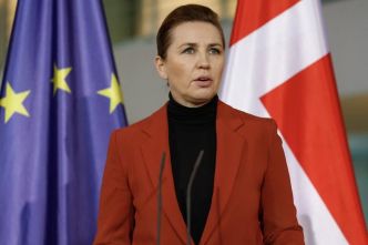 Mette Frederiksen : la social-démocrate qui parle comme la droite, sans trahir la gauche