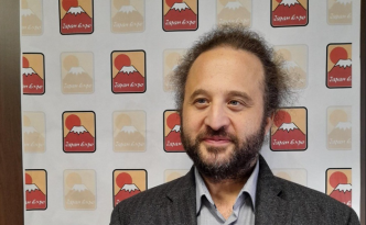 Thomas Sirdey : « Le marché du manga n'est pas en train de se retourner, il est dans une phase de normalisation »