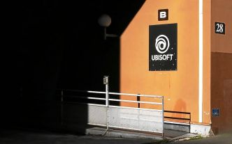 Harcèlement chez Ubisoft : jusqu'à trois ans de prison avec sursis pour trois ex-cadres