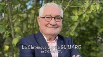 TDF. Tour de France - Cyrille Guimard : "53 Tours de France... j'en ai fait le tour"