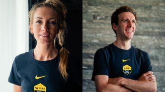 Cyclisme. Route - Jonas Vingegaard et Wout Van Aert désormais habillés par Nike