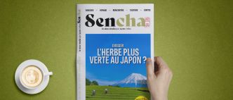 SENCHA : Édito Nº3