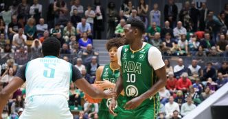Basket. Match de gala ce jeudi à Chenôve entre Élite Basket Congo et All Star Bourgogne