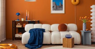 Ces couleurs sont formellement "interdites" en 2025 dans votre salon, et il y a une bonne raison à cela