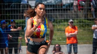 Athlétisme : du beau monde au meeting d'Aix le 4 juillet !