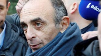 Lien entre immigration et délinquance : poursuivi pour provocation à la haine, Éric Zemmour relaxé