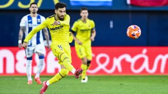 Alex Baena débarque à l'Atlético de Madrid
