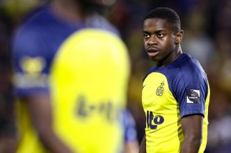 OL : Lyon rate un super coup à 17 millions d'euros