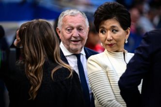 En 75 ans d'histoire, l'OL connait sa 10e présidence avec Kang