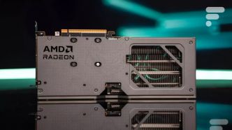 AMD a une solution spectaculaire pour limiter l'usage de VRAM dans votre carte graphique