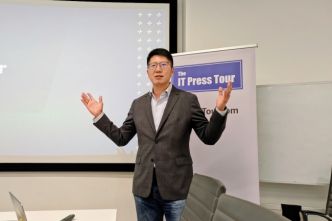 Phison lance des SSD taillés pour les datacenters et l'IA 