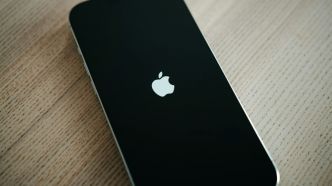 Apple condamnée : 110 millions de dollars d’amende à cause de la 3G