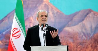 "Pas d'autre choix” : en Iran, les appels à un changement de direction se multiplient