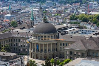 Coupes dans la formation, la recherche et l'innovation: une faute de calcul que la Suisse paiera cher