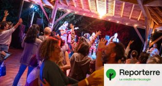 Festivals, chantiers solidaires... Les événements de l'été sélectionnés par Reporterre