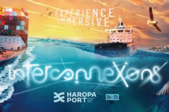 Haropa Port s'engage pleinement dans l'édition 2025 des Grandes Voiles du Havre