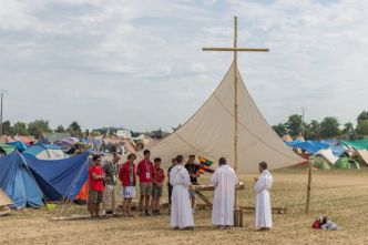 La nouvelle présidence des Scouts et Guides de France, révélatrice des tensions du mouvement avec l'Église ?
