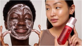 K-Beauty : ce nettoyant à la grenade qui éradique les imperfections, se vend toutes les 37 secondes à travers le monde